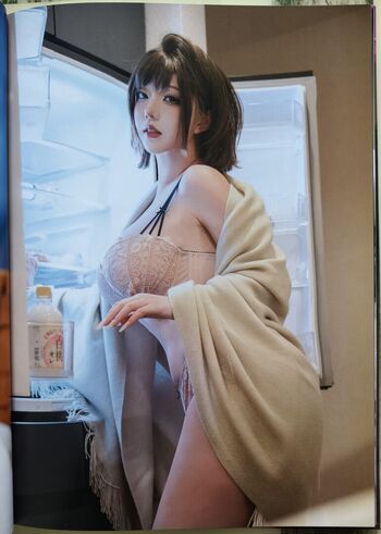 Full leaked Takomayuyi private onlyfans photo