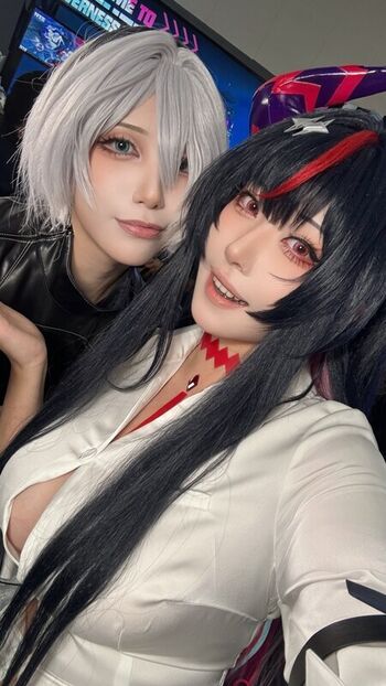 Full leaked Takomayuyi page private onlyfans photo