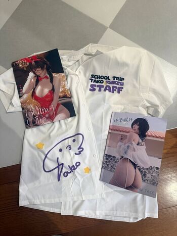 Full leaked Takomayuyi page private onlyfans photo