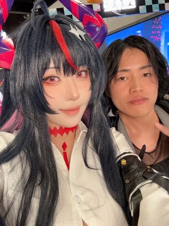 Full leaked Takomayuyi page private onlyfans photo