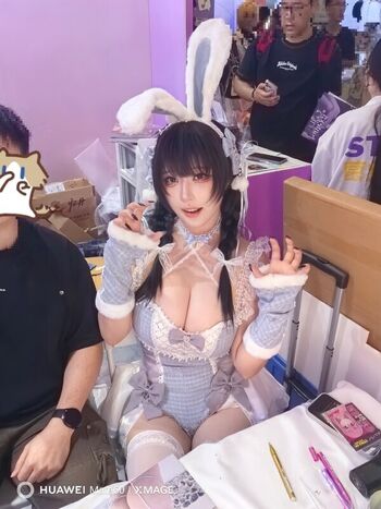 Full leaked Takomayuyi private onlyfans photo
