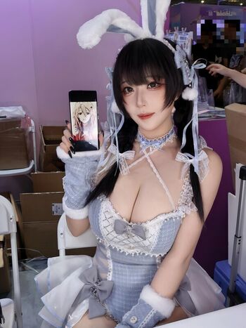 Full leaked Takomayuyi private onlyfans photo