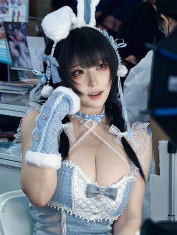 Full leaked Takomayuyi private onlyfans photo