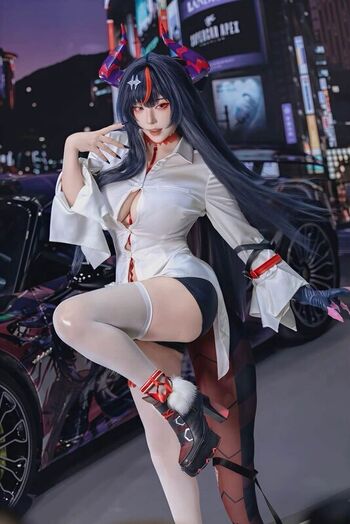 Full leaked Takomayuyi private onlyfans photo