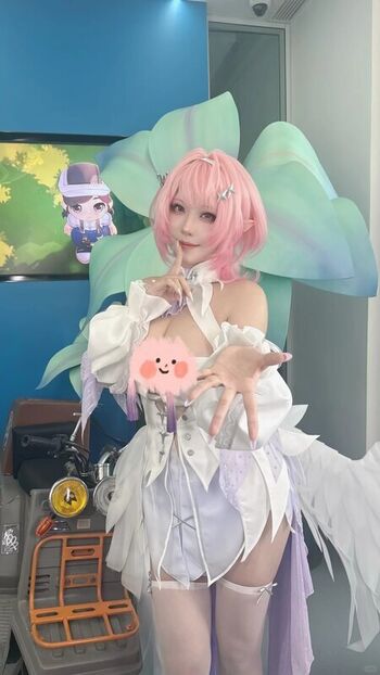 Full leaked Takomayuyi page private onlyfans photo