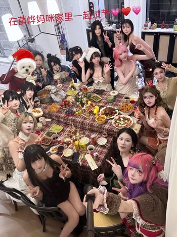 Full leaked Takomayuyi private onlyfans photo