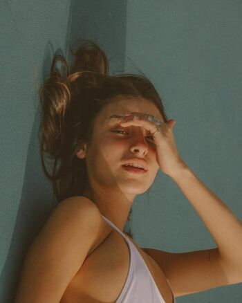 Full leaked Tal adar private onlyfans photo