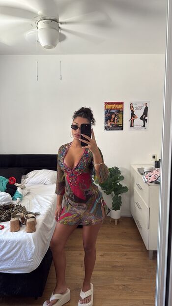 Full leaked Tal tamam private onlyfans photo