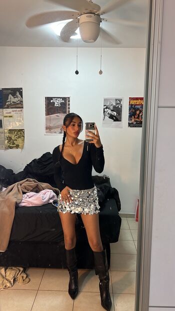 Full leaked Tal tamam private onlyfans photo