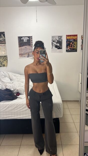 Full leaked Tal tamam private onlyfans photo