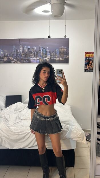 Full leaked Tal tamam private onlyfans photo