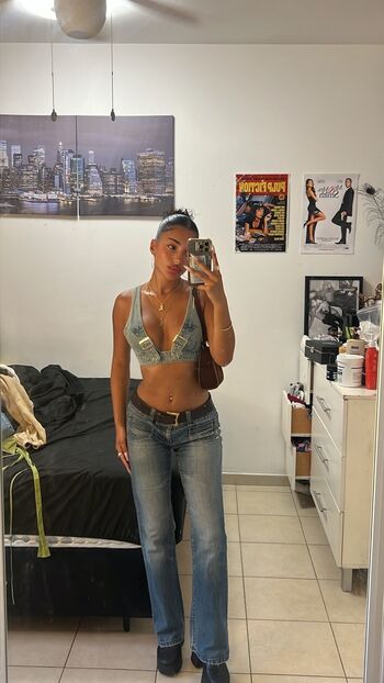 Full leaked Tal tamam private onlyfans photo