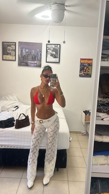 Full leaked Tal tamam private onlyfans photo