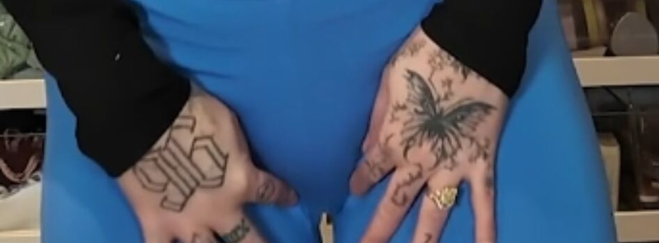 Full leaked Talia mar private onlyfans photo