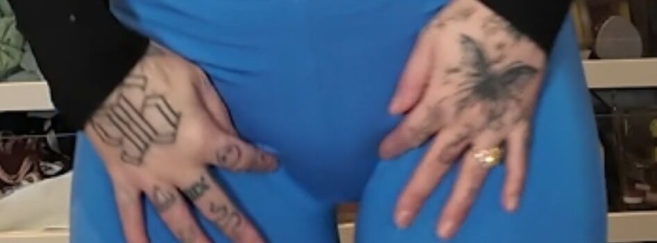 Full leaked Talia mar private onlyfans photo