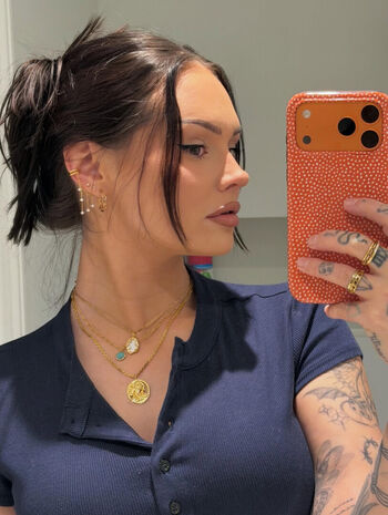 Full leaked Talia mar private onlyfans photo