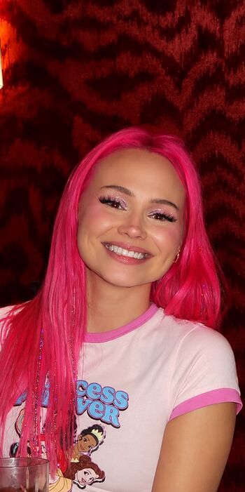 Full leaked Talia mar private onlyfans photo
