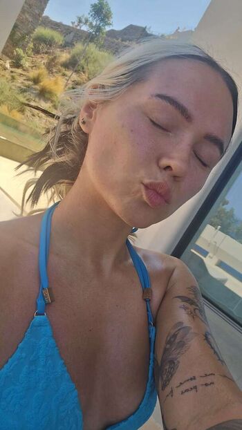 Full leaked Talia mar private onlyfans photo