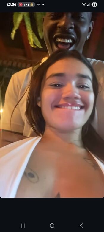 Full leaked Talia nascimento private onlyfans photo