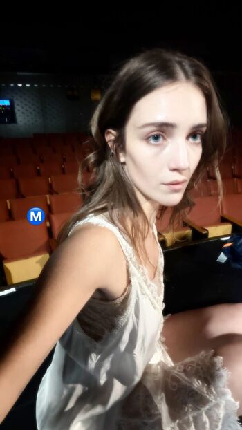 Full leaked Talia ryder private onlyfans photo