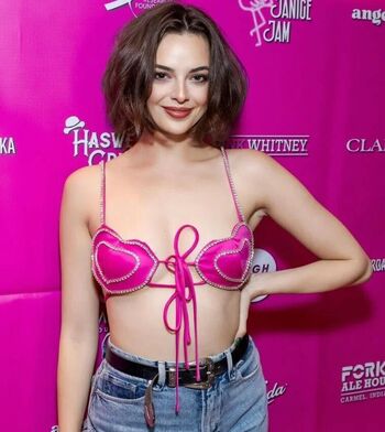 Full leaked Talia suskauer page private onlyfans photo
