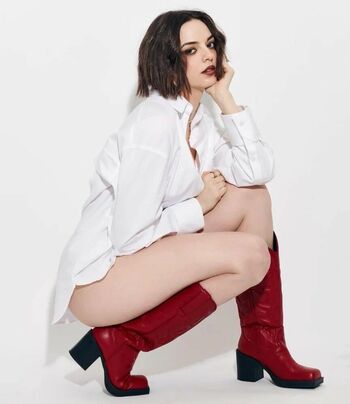 Full leaked Talia suskauer page private onlyfans photo