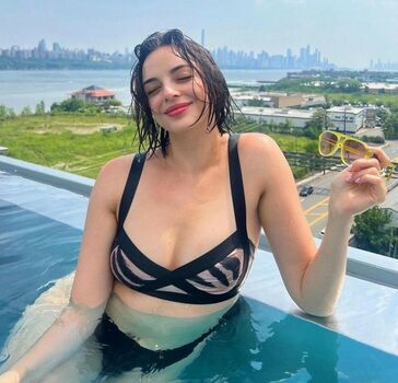 Full leaked Talia suskauer page private onlyfans photo