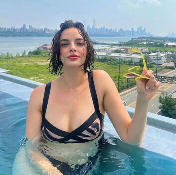 Full leaked Talia suskauer page private onlyfans photo