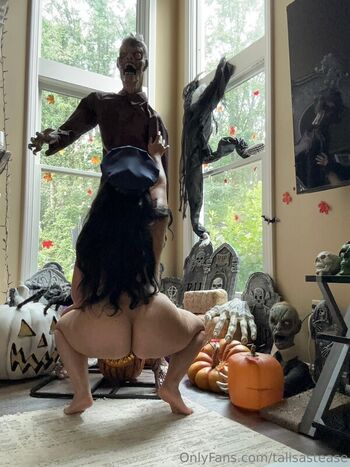 Full leaked Talisa private onlyfans photo