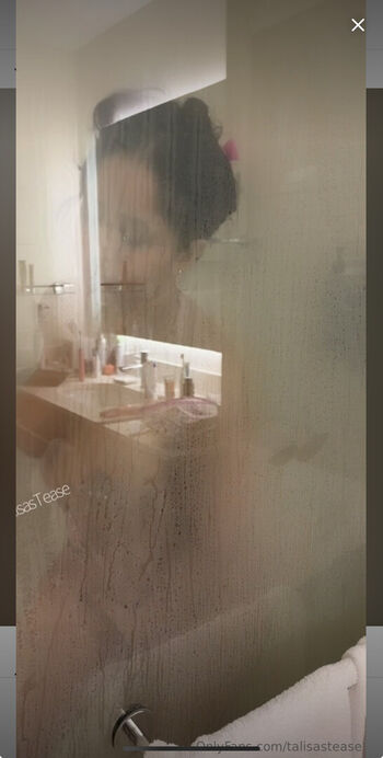 Full leaked Talisa private onlyfans photo