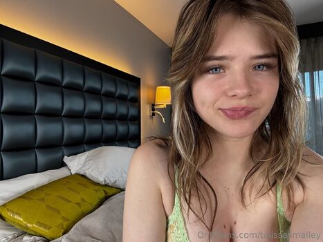 Full leaked Talissa smalley  page private onlyfans photo