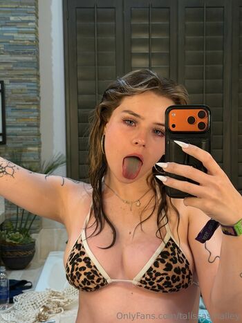 Talissa Smalley
