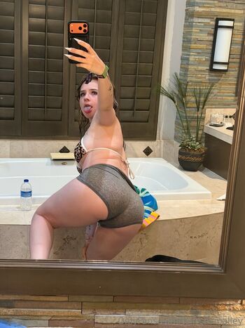 Full leaked Talissa smalley  page private onlyfans photo