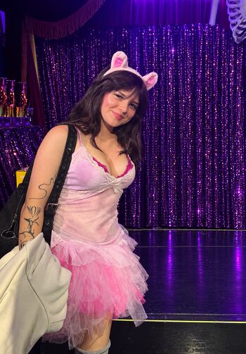Full leaked Talissa smalley private onlyfans photo