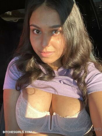 Taliyaandgustavo