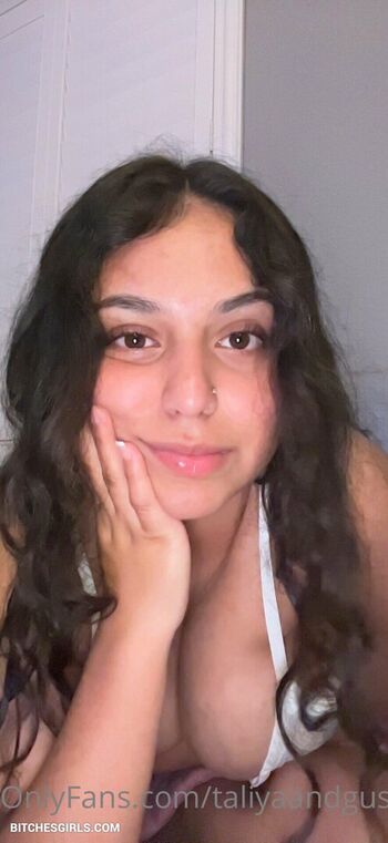 Taliyaandgustavo