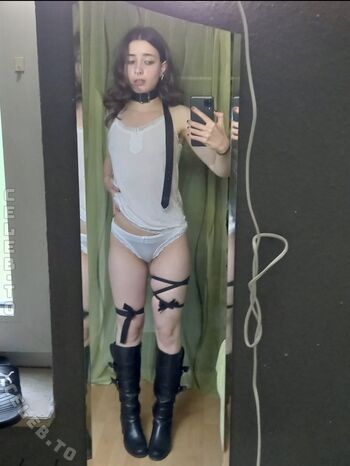 Full leaked Taliza private onlyfans photo