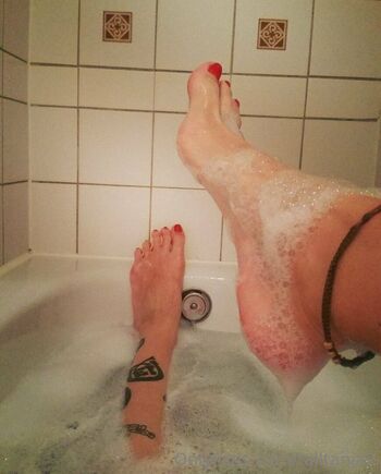 Full leaked Tall tanja private onlyfans photo