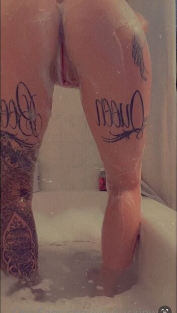 Full leaked Tallblondetease private onlyfans photo