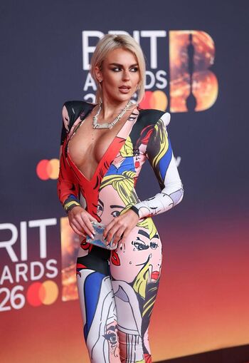 Full leaked Tallia storm page private onlyfans photo