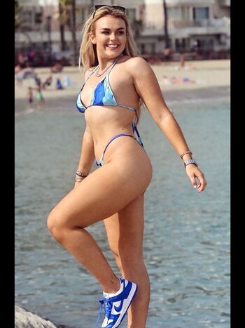 Full leaked Tallia storm page private onlyfans photo