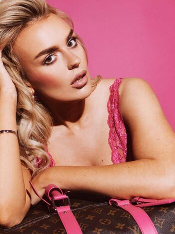 Full leaked Tallia storm private onlyfans photo