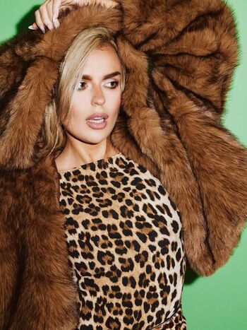 Full leaked Tallia storm private onlyfans photo