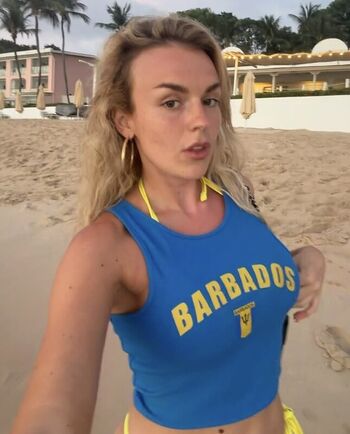 Full leaked Tallia storm page private onlyfans photo