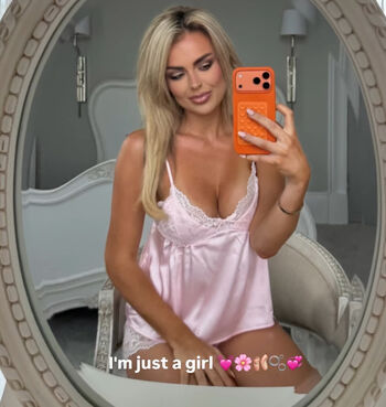 Full leaked Tallia storm page private onlyfans photo
