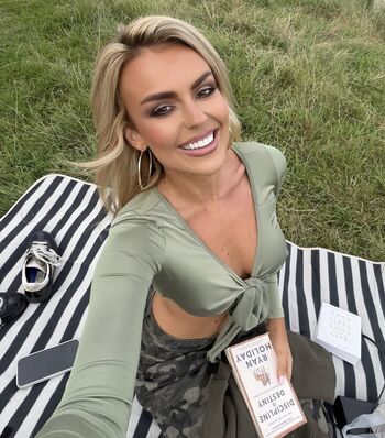 Full leaked Tallia storm page private onlyfans photo