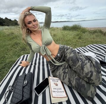 Full leaked Tallia storm page private onlyfans photo