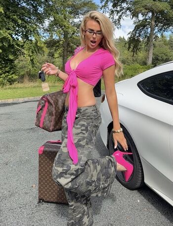 Full leaked Tallia storm private onlyfans photo