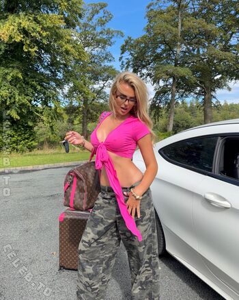 Full leaked Tallia storm private onlyfans photo