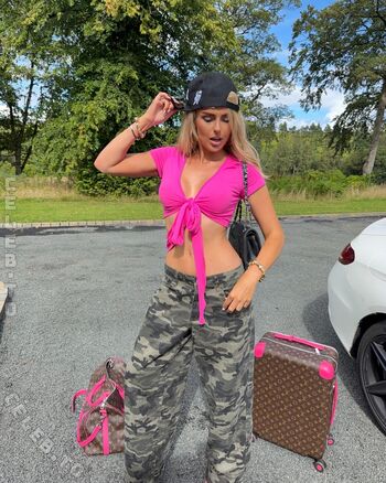 Full leaked Tallia storm private onlyfans photo